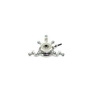 Precision CNC Swashplate - Blade SR 