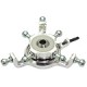 Precision CNC Swashplate - Blade SR 
