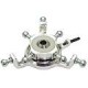 Precision CNC Swashplate - Blade SR 