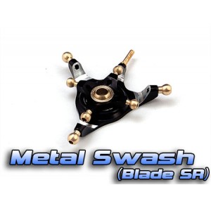 Xtreme  Tuning Metal Swash (Blade SR)