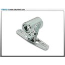 Tête de rotor CNC argenté pour Blade mCPX/ V2