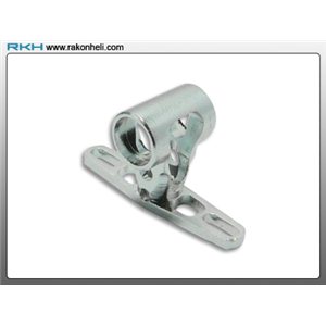 Tête de rotor CNC argenté pour Blade mCPX/ V2