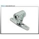 Tête de rotor CNC argenté pour Blade mCPX/ V2