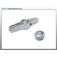 Collier anti-rotation CNC argenté pour Blade 120SR