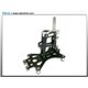 Cadre principal CNC argenté pour Blade120SR
