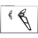 Stabilisateurs CNC pour Blade120SR