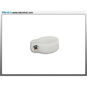 Protection moteur Delrin pour Blade120SR