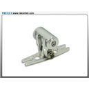 Tête de rotor CNC argenté pour Blade mSR
