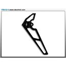 Stabilisateur vertical CF style 1 pour Blade mSR, mSR X, mCP X