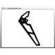 Stabilisateur vertical CF style 1 pour Blade mSR, mSR X, mCP X