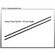 Haubans poutre queue pour cadre Blade mCP X/V2