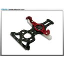 Base rouge pour cadre Blade mCP X/V2