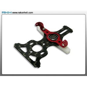 Base rouge pour cadre Blade mCP X/V2