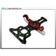 Base rouge pour cadre Blade mCP X/V2