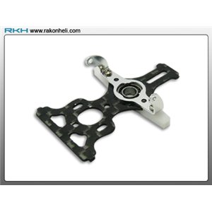 Base argenté pour cadre Blade mCP X/V2
