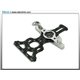 Base argenté pour cadre Blade mCP X/V2