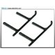 Patins d'atterrissage carbone style 02 CNC pr Blade mCP X/V2