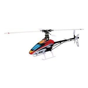 E-Flite Blade 450 3D BNF Basic