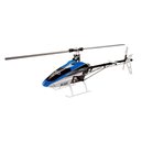 E-Flite Blade 450 X BNF - sans barre de Bell avec BeastX integré