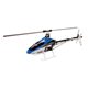 E-Flite Blade 450 X BNF - sans barre de Bell avec BeastX integré