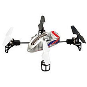 E-Flite Blade Quadro mQX RTF
