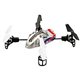 E-Flite Blade Quadro mQX RTF - PRECOMMANDE
