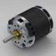 KDE Direct 500XF-1450 HP Brushless Motor for 500-Class