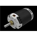 KDE moteur brushless 600XF - Trex 550 et 600