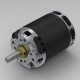 KDE Direct 600XF-1175 HP Brushless Motor for