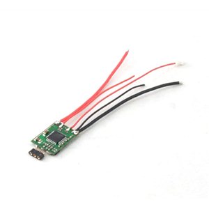Controleur 1S/5Amp