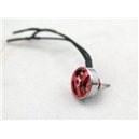 Moteur brushless anticouple - 7900kv 3.7V