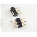 Prises pour moteur brushless 