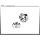Roulement  5x10x4mm acier chrome MR105ZZ