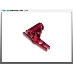 Tête de rotor CNC rouge pour Blade 120SR