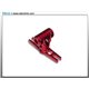 Tête de rotor CNC rouge pour Blade 120SR