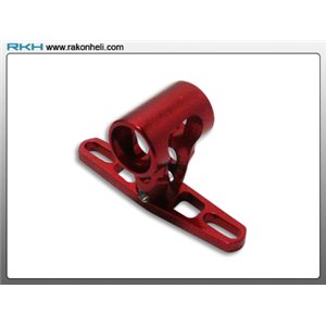 Tête de rotor CNC rouge pour Blade mCPX/ V2