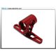 Tête de rotor CNC rouge pour Blade mCPX/ V2