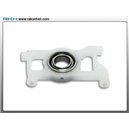 Bloc roulement cadre CNC pour Blade mCPX/ V2