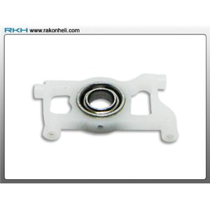 Bloc roulement cadre CNC pour Blade mCPX/ V2