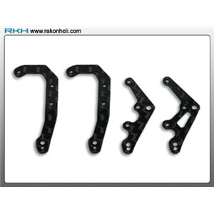 Support lateral pour cadre Blade mCP X/V2