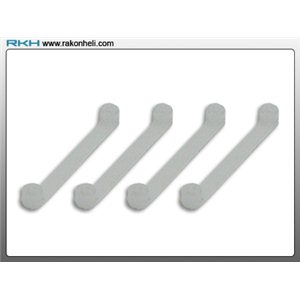 Support servos pour cadre Blade mCP X/V2