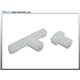 Support de patins pour cadre Blade mCP X/V2
