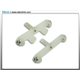 Base train atterrissage CNC Delrin pour Blade mCP X/V2