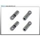 Support haubans CNC argenté pour Blade mCPX / V2