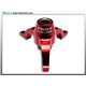 Outil pour regler plateau cyclique CNC argenté pour Blade mCP X/V2