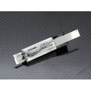 Li-po 3.7v Battery 150 mah 15C (Solo PRO)