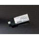 Li-po 3.7v Battery 300 mah 30C (for MCPX)