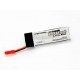 Li-po 3.7v Battery 500 mah 30C (SR120)
