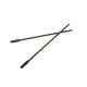 Mini Antenna Tube  Black