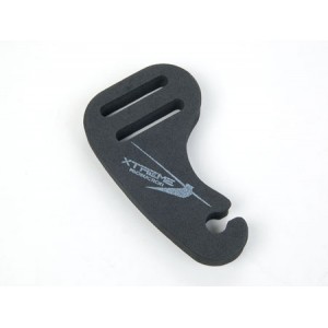 Xtreme tuning support de pales pour heli 300 - 450 V2
